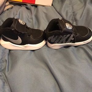 Children’s Nike shoes